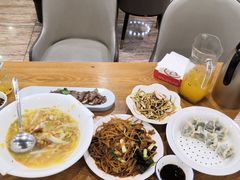 -米香居新鲁味·水饺餐厅