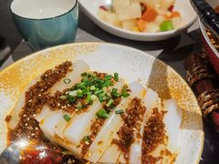 -四川饭店(城乡购物中心店)
