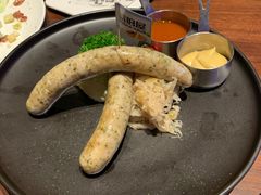 -Ambra Haus琥珀屋精酿餐厅(宝山店)