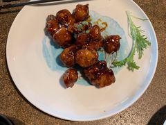 梅子里脊-几荷·恰似故人来(秀水广场店)