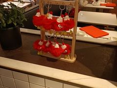-新旺茶餐厅·早餐·夜宵(仙霞店)