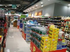 -华润万家(龙华天虹购物中心店)