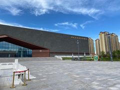 -呼伦贝尔民族博物馆