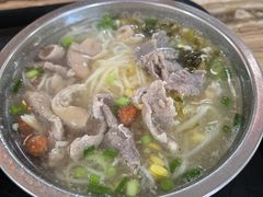 -小高后安粉餐厅(解放四路店)