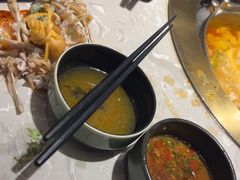 -空之介寿喜烧·和牛放题(恒隆广场店)