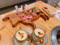-赤坂亭M9和牛烧肉·日料398放题(万达店)