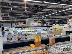 -盒马鲜生(新都心店)