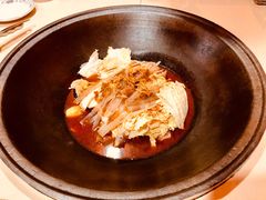 白菜-王老六铁锅炖鱼(华阳路店)