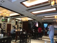 大堂-熙盛源(滨湖万达店)