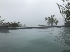 -天目湖涵田半山温泉