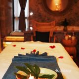 藏在五星级酒店里的泰式SPA｜开启异国体验