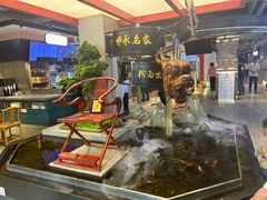 -易裕和·长沙米粉(竹塘西路店)