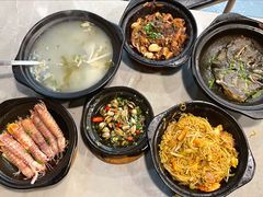 -甬小馆·焗海鲜温州菜(五马街店)