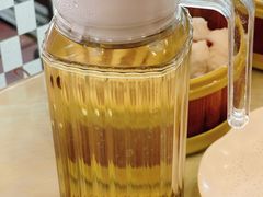 -香港威特瑞茶餐厅(小白楼音乐厅店)