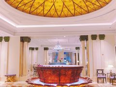 -广州富力丽思卡尔顿酒店