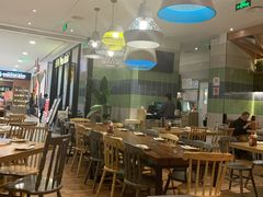 -Pho Asia 亚阁越南料理(上海来福士广场店)