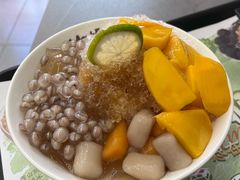 -鲜芋仙(高新万达广场店)