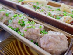 -竹一味·竹筒饭