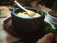 -绿茶餐厅(松江万达店)