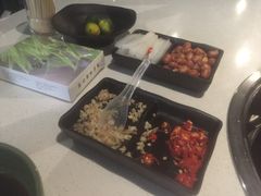 -百年果林椰子鸡(中洲店)