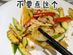 -宝燕海货工场(长江国际店)