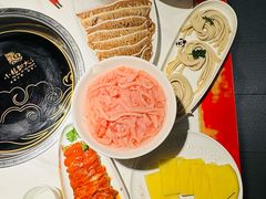 -小龙翻大江文化火锅(宽窄店)