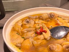 -月湖翠·上海菜(思南公馆淮海店)