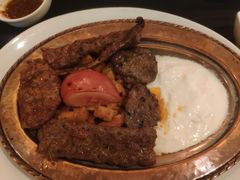 -Efes Turkish & Mediterranean Cuisine 艾菲斯餐厅(陆家嘴店)