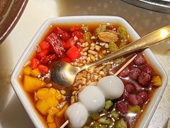 -锦府盐帮·李宅(领展购物广场中关村店)