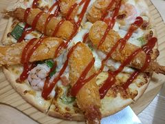 -吃饼人西餐(南开店)