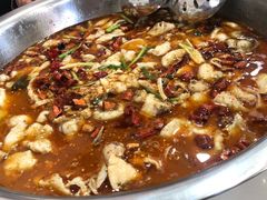 -老四川平头酸菜鱼(衙前店)