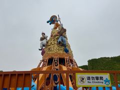 -大连海昌发现王国主题公园