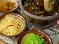 -京参 • 擂椒饭(这有山店)