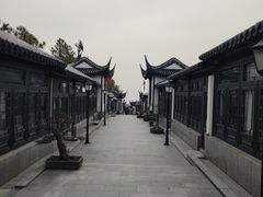 -缥缈峰景区