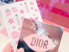 -Dior迪奥(上海世茂广场店)