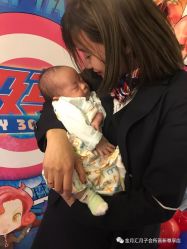 -蔓馨宜母婴护理中心(橡树星座店)