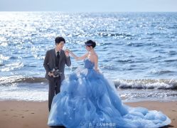 -第一夫人婚纱摄影(南京店)