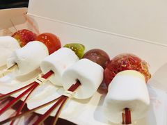 -喜识·冰糖葫芦·炒酸奶(西美花街店)