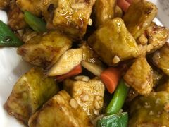 -北戴河庆山饭店·海鲜砂锅粥(北戴河黑石路店)