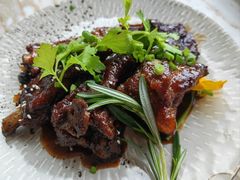 -The Rug Cafe(王府中环店)