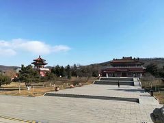 -玉佛苑