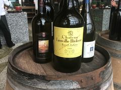 -上海柏悦酒店·世纪100牛排馆