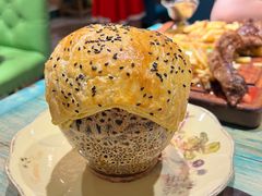 -卢布里西餐厅(总店)