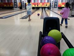 -琦迹保龄球馆(七宝店)
