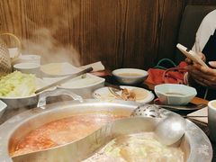 -井格重庆火锅(西直门凯德Mall店)