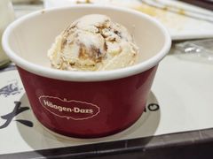 冰淇淋哈根达斯-大渔铁板烧(东城店)