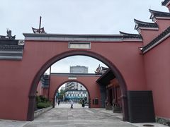 -宁波府城隍庙