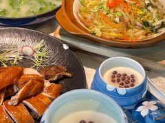 -德尚煌·顺德菜(誉山悠方天地店)