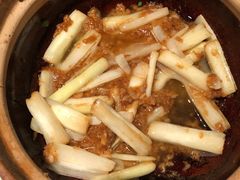 -芳芳私房菜·精做淮扬菜(承德路店)