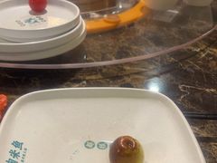 -鱼粤鲜淘米捞·中山脆肉鲩火锅(悦湖会店)